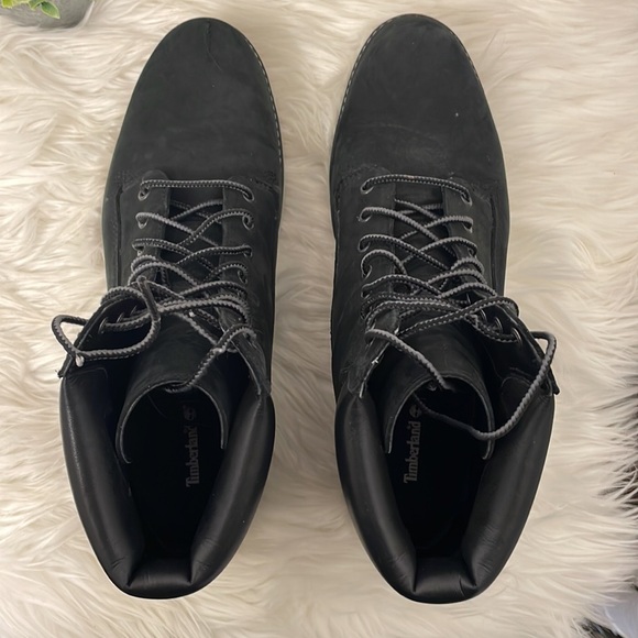 Timberland Boots - Picture 4 of 8